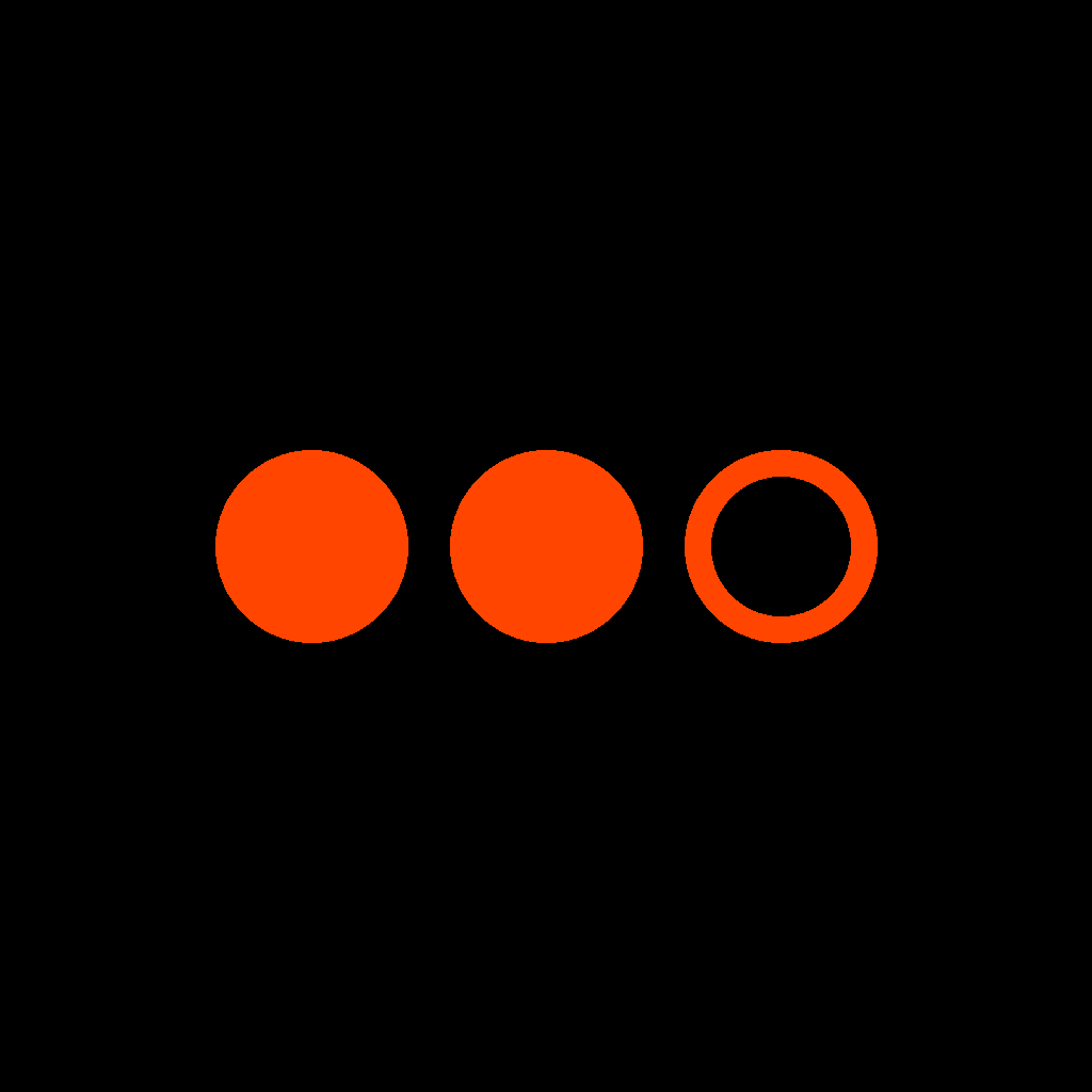 Just Start icon