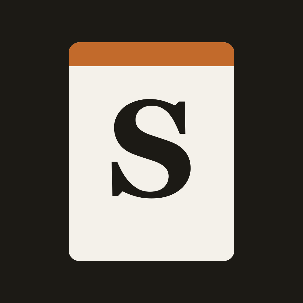 Sift icon