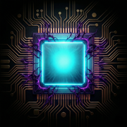 System: Reboot icon