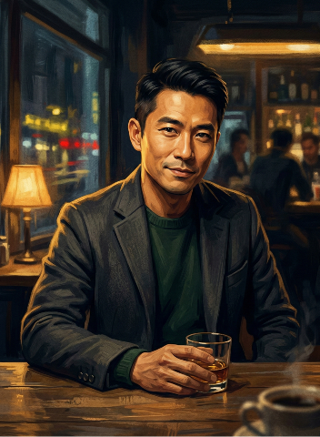 Chen Wei